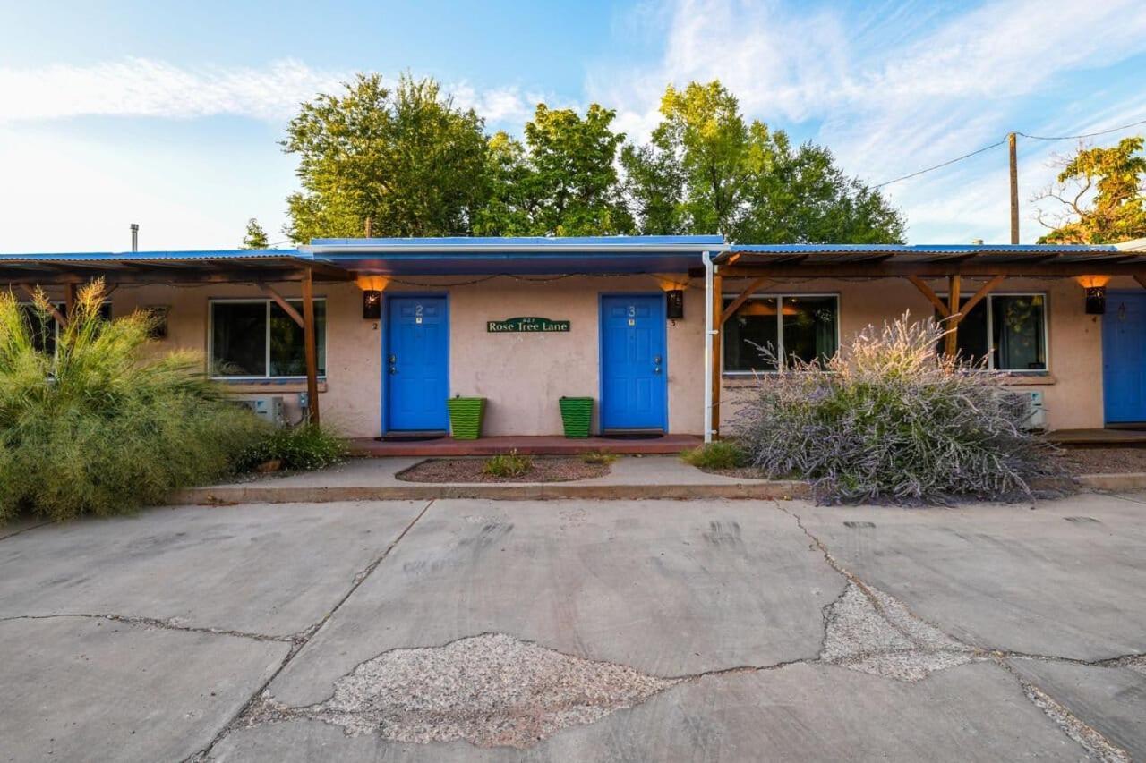 Adventure Haven Near Downtown - Rose Tree 3 Villa Moab Buitenkant foto