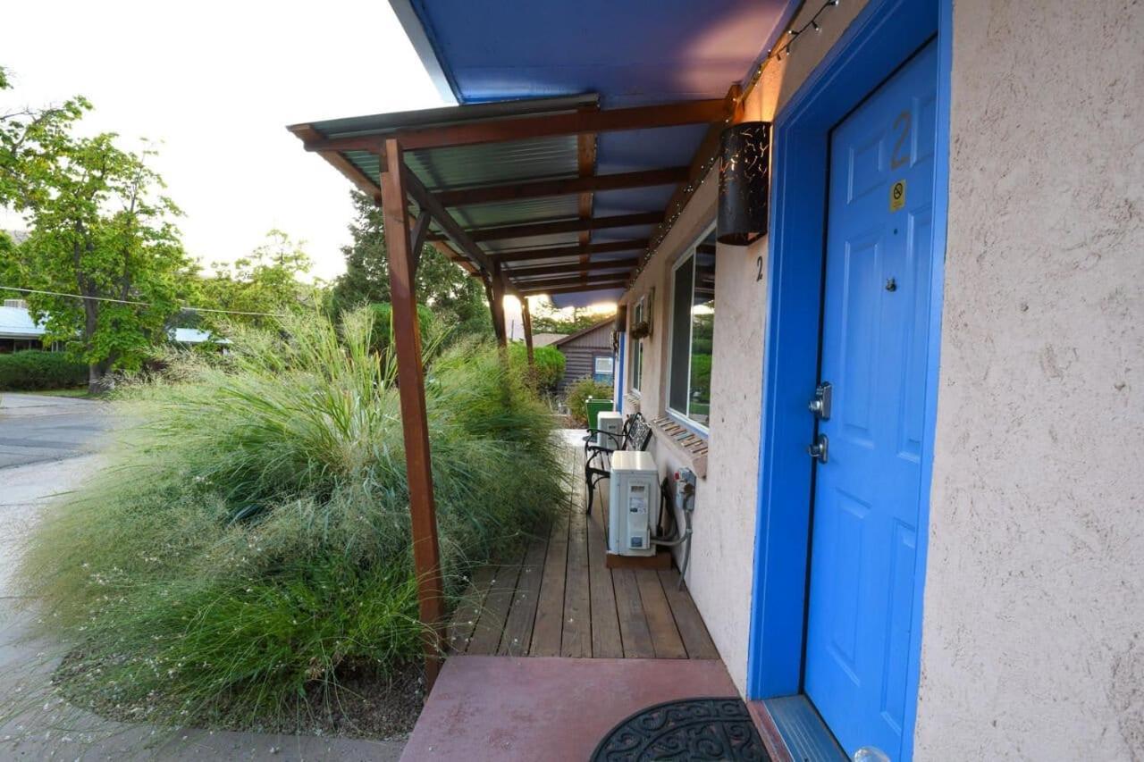 Adventure Haven Near Downtown - Rose Tree 3 Villa Moab Buitenkant foto