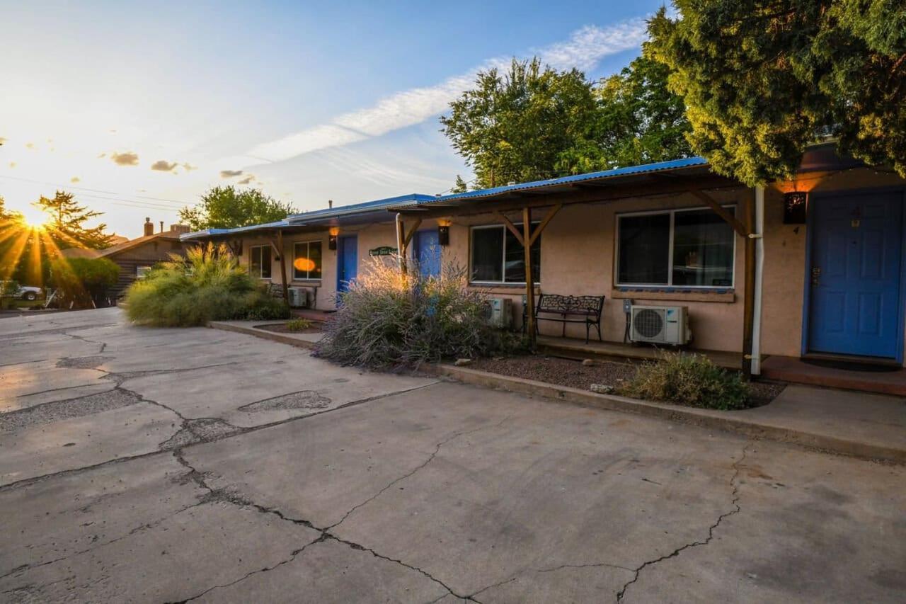 Adventure Haven Near Downtown - Rose Tree 3 Villa Moab Buitenkant foto